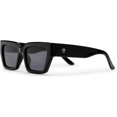 CHPO Слънчеви очила Chpo Bastian Cat. 3 Sunglasses - Black / Black - размер M (205-5171-0111)