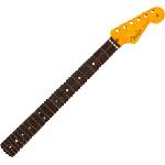 Fender American Professional Classic Stratocaster 22 Палисандрово дърво Врат на китара (0994940921)
