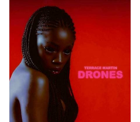 Terrace Martin - Drones LP