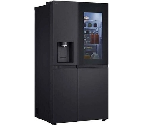 LG GSGE91EVAC