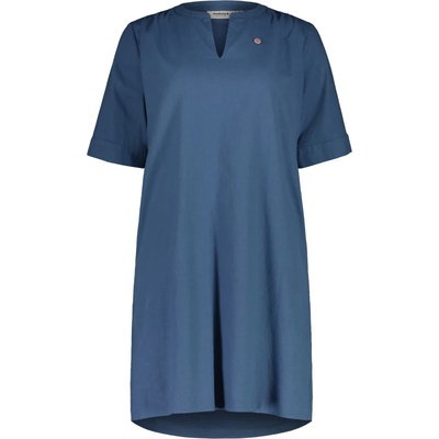 Maloja Дамска рокля Maloja Women's KarrasM. Dress - Dusty Blue (134-1946-0313)