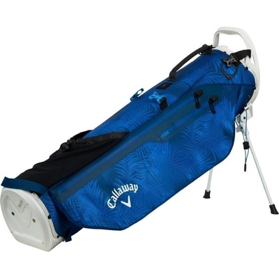 Callaway Par 3 HD Pencil Bag