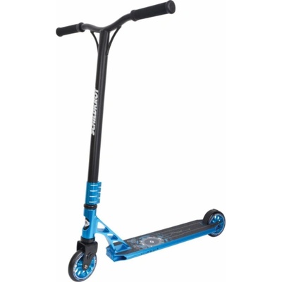 Schildkrot Flipwhip Scooter modrá