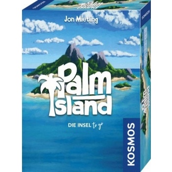 Kosmos Palm Island DE
