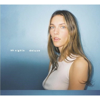 Charlotte Cardin - 99 NIGHTS CD