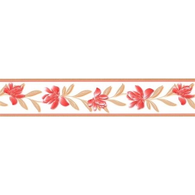 IMPOL TRADE D58-044-3 Samolepiaca bordúra, rozmer 5 m x 8,3 cm
