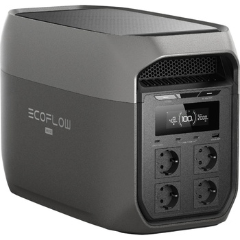EcoFlow EFD3M-G-EU-CBOX
