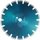Extol Industrial kotouč diamantový na asfalt 400mm segmentový