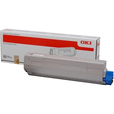 OKI 45862814 - originálny