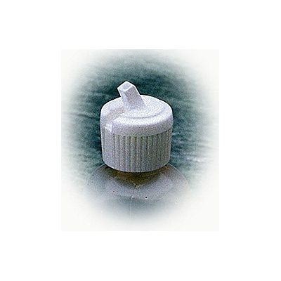 BasicNature Бутилка с капачка за наливане 50 ml 2 бр (012204)