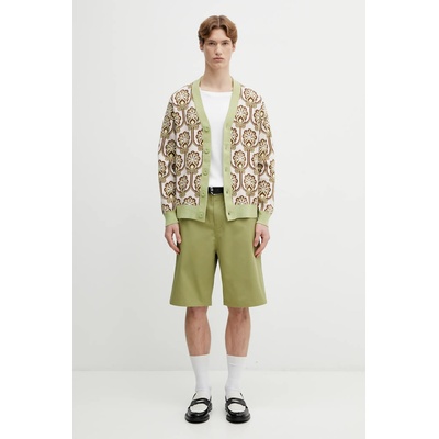 Drôle de Monsieur Къс панталон Drôle de Monsieur Short Baggy (J.BS167.CO214.OL)