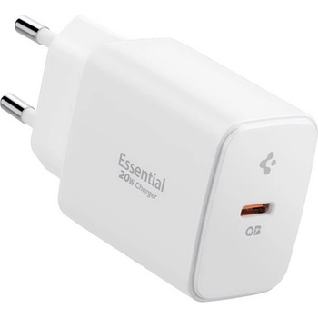 Spigen Essential EE201EU White (ACH08701)