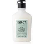 Depot 500 BEARD & MOUSTACHE SPECIFICS NO. 501 MOISTURIZING & CLARIFYING BEARD SHAMPOO хидратиращ шампоан за брадата 250ml