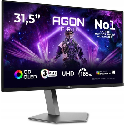 AOC AGON PRO AG326UD