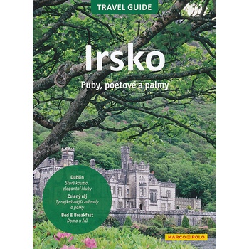 Irsko