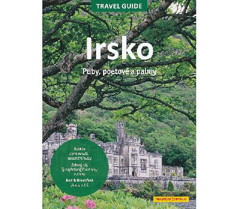 Irsko