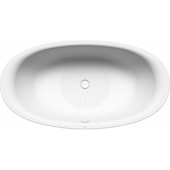 Kaldewei Ellipso Oval 190 x 100 cm 286230000001