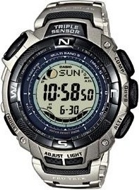 Casio prw 1500t online