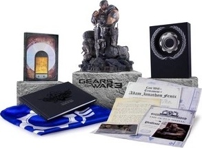 Gears Of War 3 (Epic Edition) - Heureka.cz