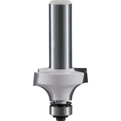 Makita zaoblovací fréza s ložiskem D22,2x12,7x55 mm, S=8 R4,8 D-48371