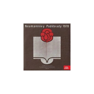 Neumannovy Poděbrady 1978 k