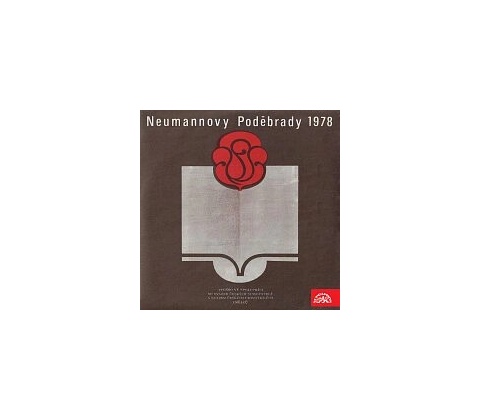 Neumannovy Poděbrady 1978 k