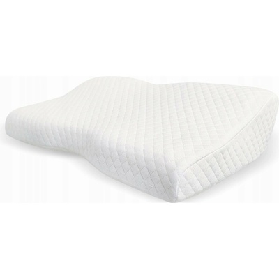 Multitex Profil OMEGA. ortopedický polštář. 2p. 53x33x12/6