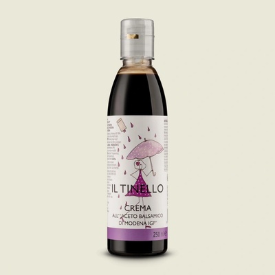 Il Borgo Balsamico Crema 250ml