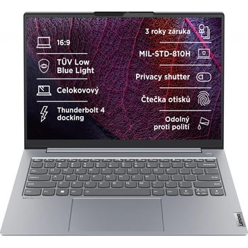 Lenovo Thinkbook 14 G4 21DH007HCK