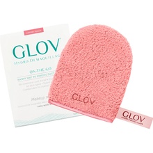 Glov Hydro Demaquillage On-The-Go Cheeky Peach odličovací rukavice