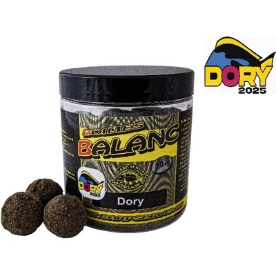 Carp Servis Václavík Boilies Balanc 120 g 20 mm