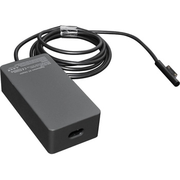 Makki зарядно за лаптоп заместител Laptop Adapter Microsoft Surface - 15V 6.33A 102W + USB 5V/1.5A - MAKKI-NA-MS-54 (MAKKI-NA-MS-54)