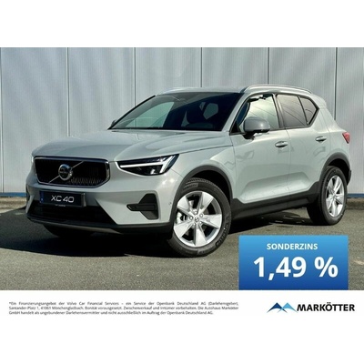 Volvo XC40 B3 Core 120 kW