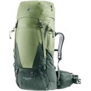 Deuter Futura Air Trek 45 + 10 SL grove-ivy