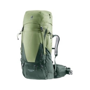 Deuter Futura Air Trek 45 + 10 SL grove-ivy