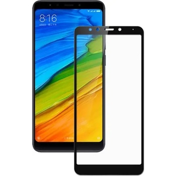 Image 1 of Стъклен протектор цветен 3D за Xiaomi Redmi 5