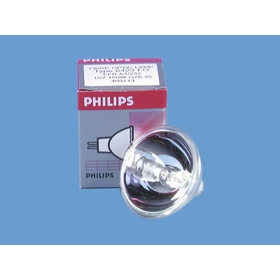 Philips reflektor 15V/150W EFR GZ 6,35, 50h