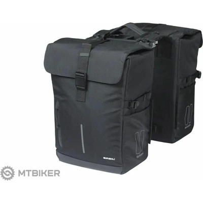 Basil MOVE MIK 2 x 15 l