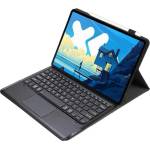 Gigapack Lenovo Idea Tab Pro GIGAPACK Tok с поставка, кожен ефект FLIP, български, BLACK GP-168544 (GP-168544)