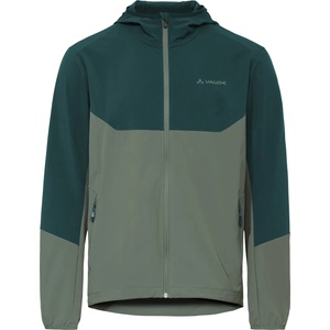 Vaude Мъжко ветрозащитно яке за колоездене Vaude Moab Jacket IV Cycling jacket - Deep Pond - размер XL (051-0656-1614)