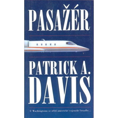 Pasažer PB