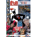 Doom Patrol Morrison Grant