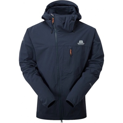 Mountain Equipment Squall Hooded Jacket cosmos – Zboží Dáma