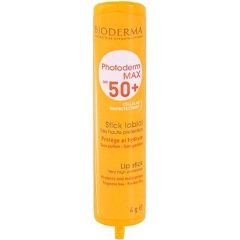 Bioderma Photoderm balzám na rty SPF50+ (Sun Lip Stick) 4 g