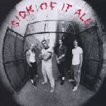 Sick Of It All - Sick Of It All (Reissue) (CD) (98796000328)