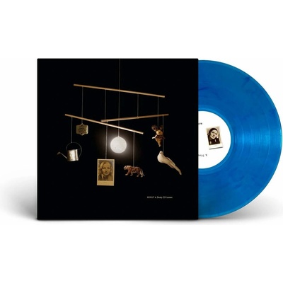 Beirut - A STUDY OF LOSSES Vinyl