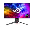 Monitory Asus ROG Swift OLED PG27AQDP