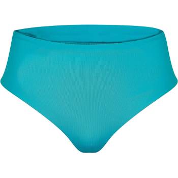 Nike Essential High Waisted Cheeky Bikini - Washed Teal