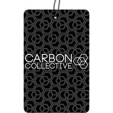 Carbon Collective Hanging Air Fresheners Car Cologne ROAD TRIP