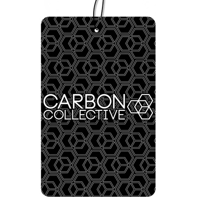 Carbon Collective Hanging Air Fresheners Car Cologne ROAD TRIP